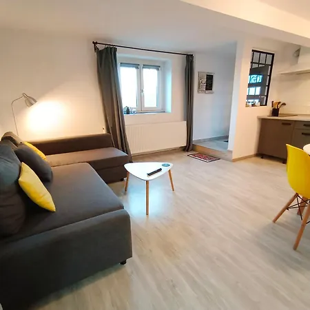 Pif Livada Postei Apartment *