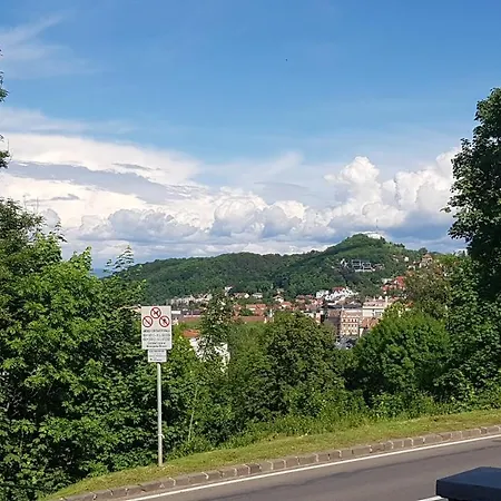 Pif Livada Postei * Brasov