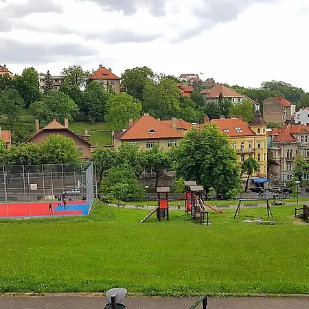 Pif Livada Postei Apartment Brasov