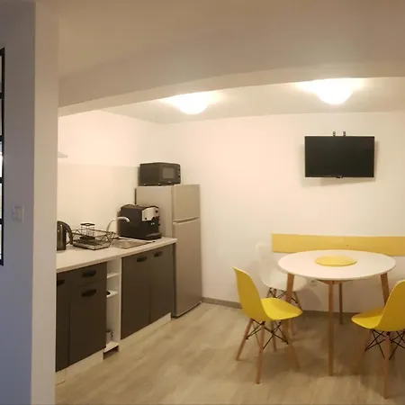 Pif Livada Postei Apartment Brasov