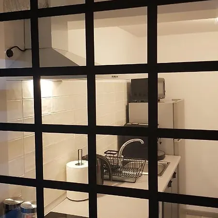 Pif Livada Postei * Brasov